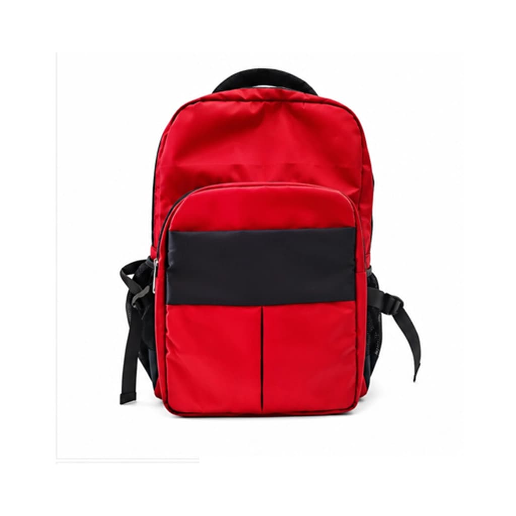 Splash Sport Red Back Pack
