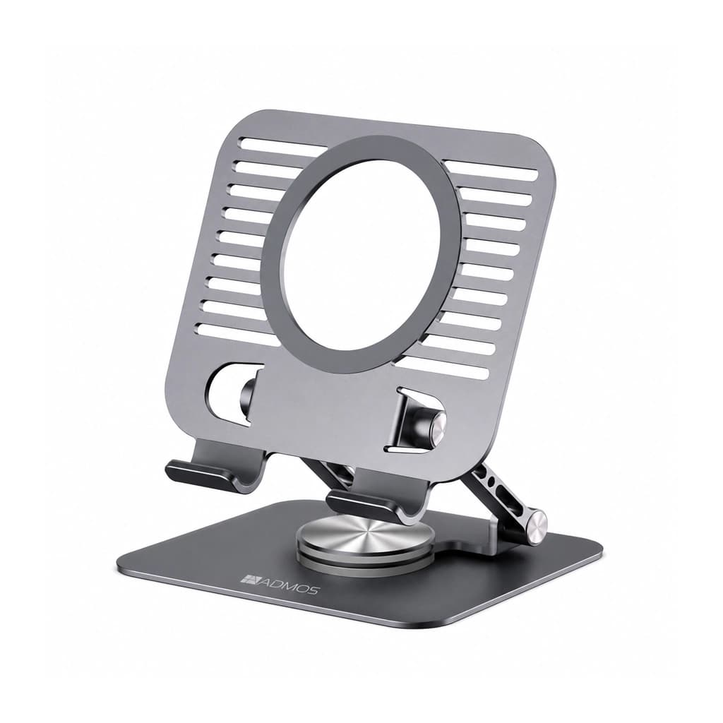 ADMOS MULTI-ANGLE TABLET COMPUTER STAND
