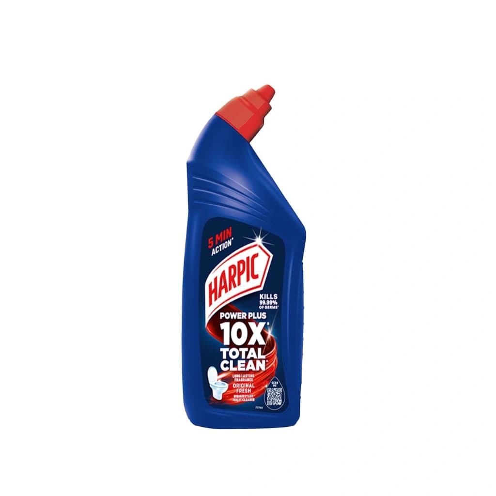 Harpic Toilet Cleaner 500 ml