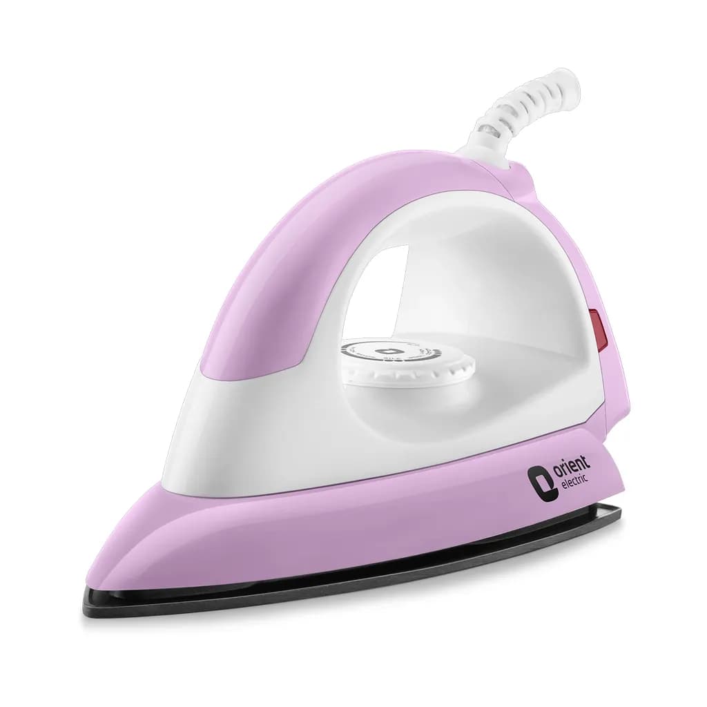 ORIENT ELECTRIC FABRISTYLE DRY IRON
