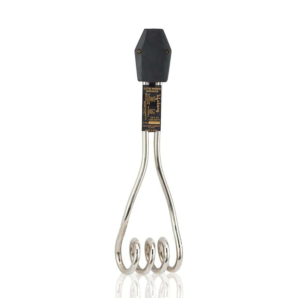 LIFELONG 1500W IMMERSION WATER HEATER
