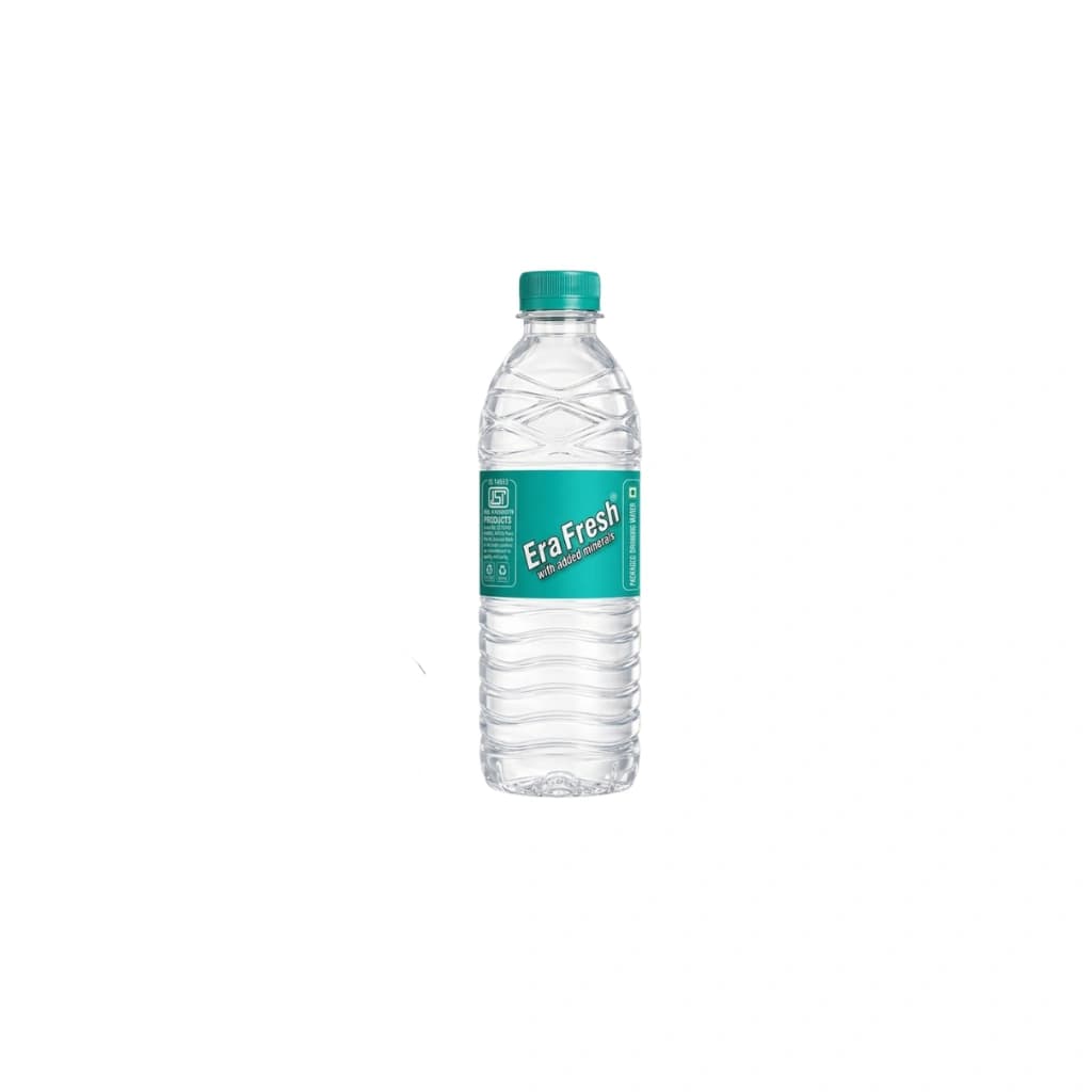 ERA FRESH WATER WITH ADDED MINERALS 500ML