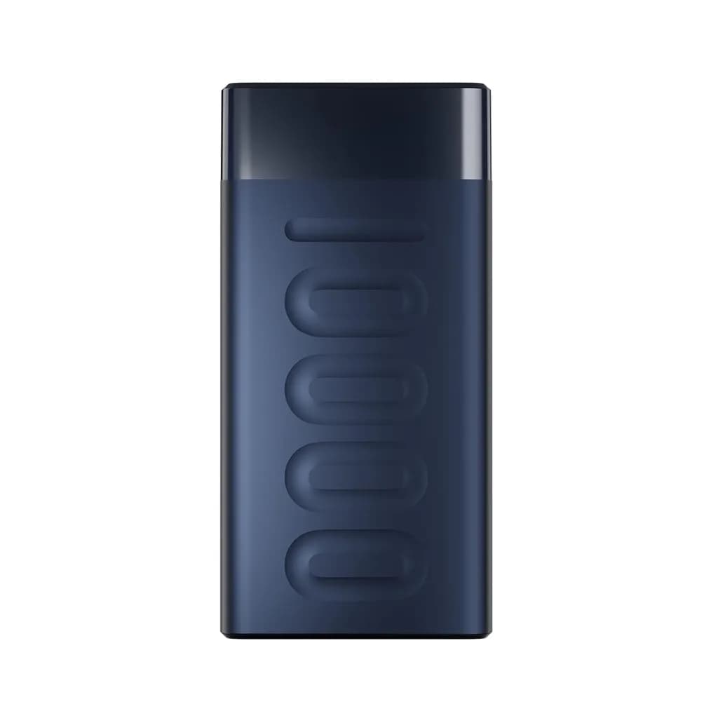 AMBRANE STYLO 10 FAST CHARGING SLIM 10000 MAH POWER BANK