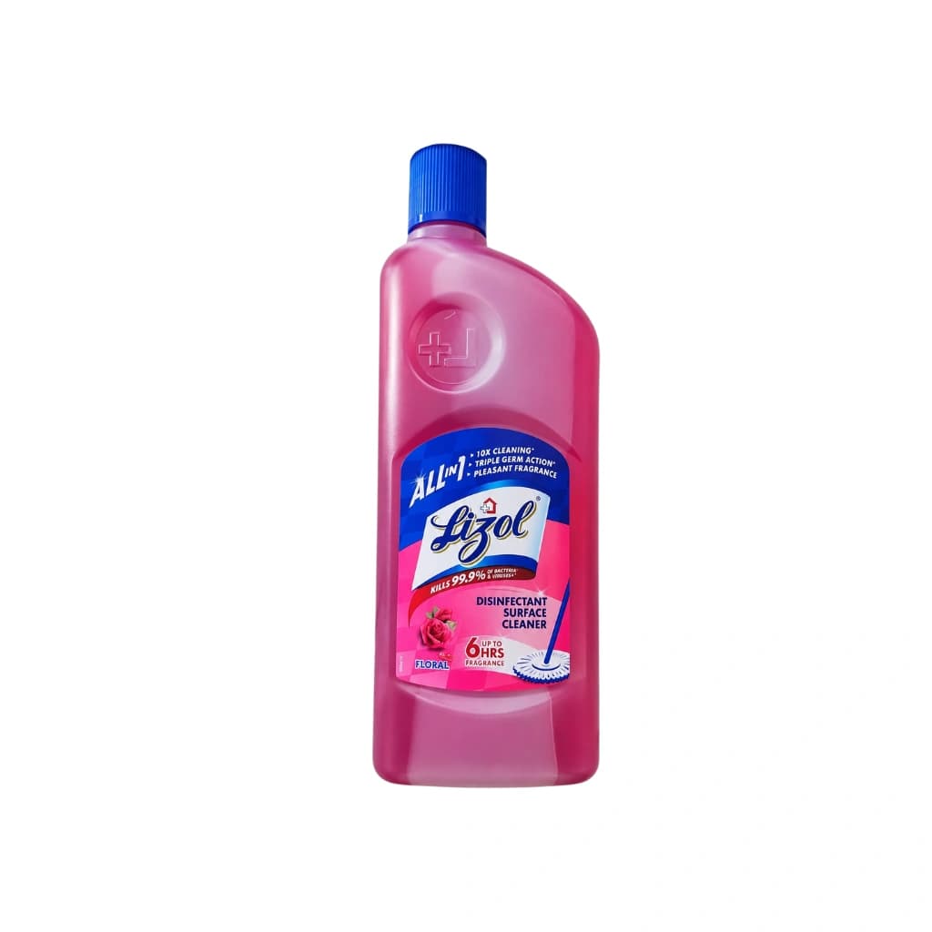 LIYOL FLORAL 500 ML