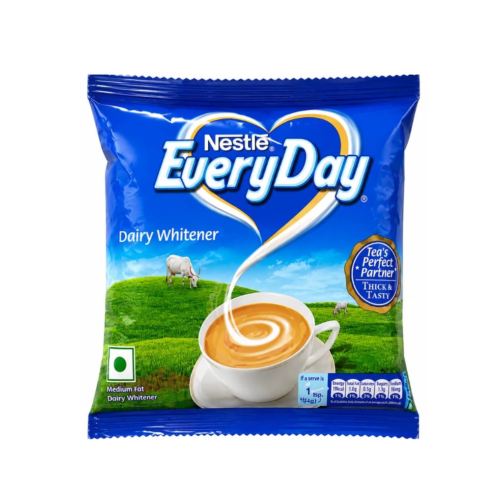 NESTLE EVERYDAY DAIRY WHITENER 200 GM