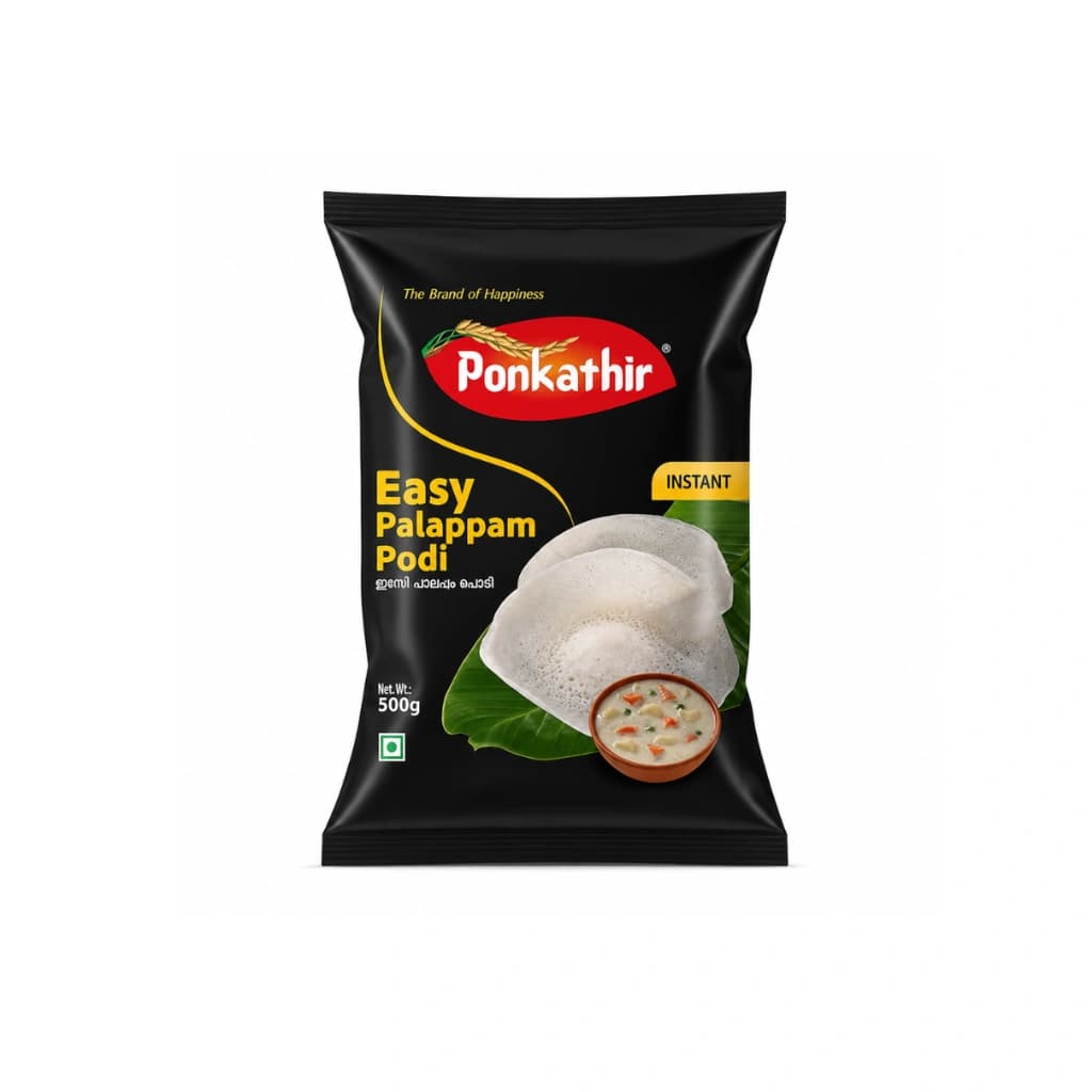 PONKATHIR EASY PALAPPAM 500 GM