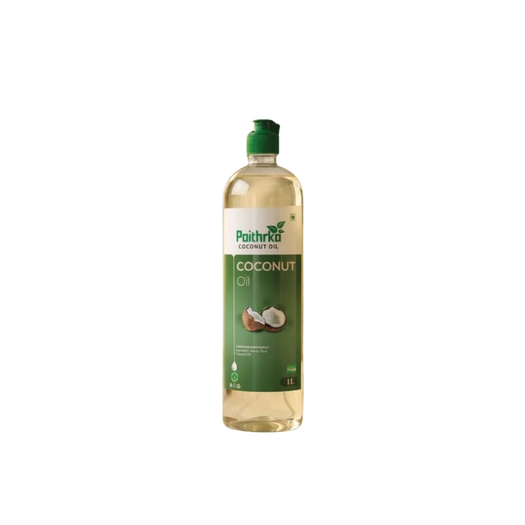 PAITHRKA COCONUT OIL 1 L