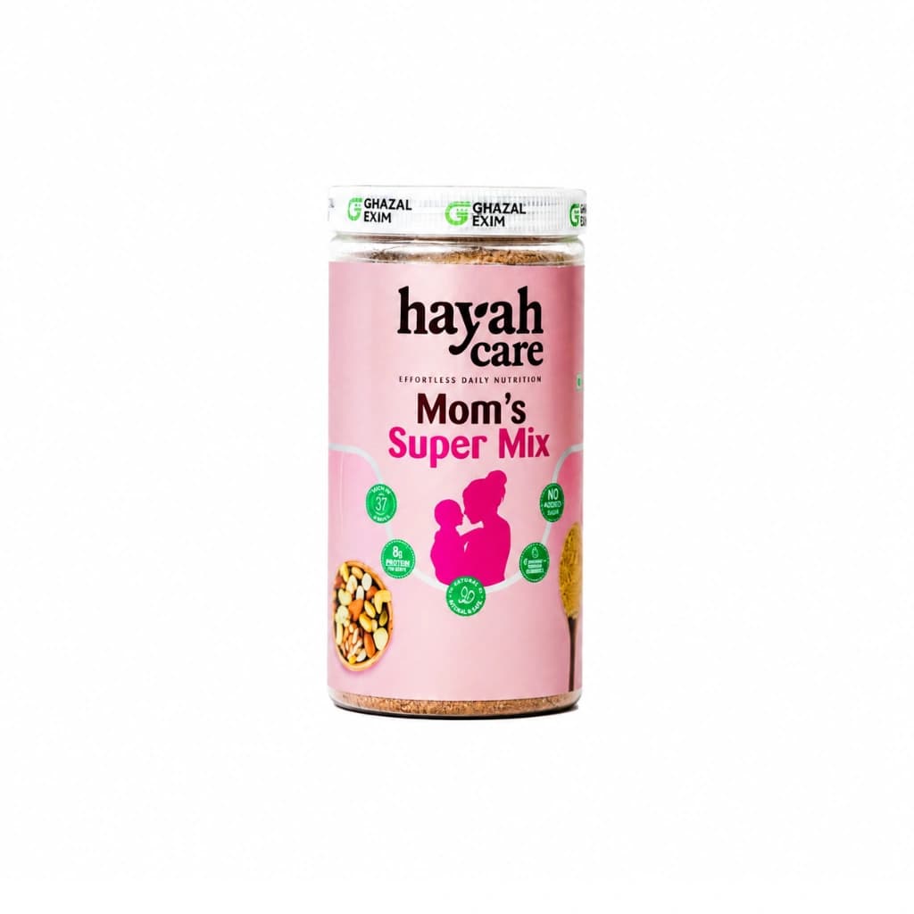 HAYAHCARE MOM’S SUPERMIX 400G