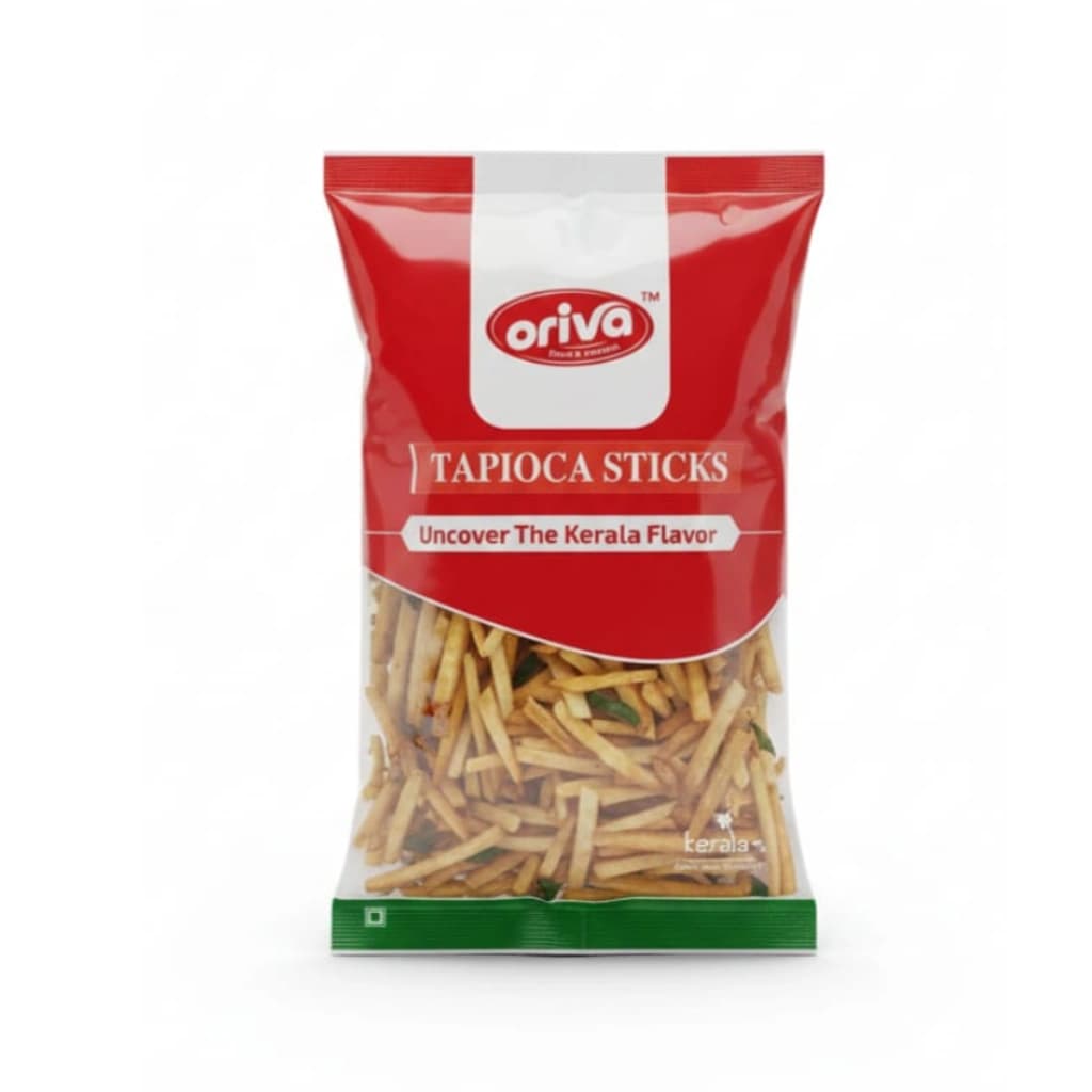 ORIVA TAPIOCA STICKS 170G