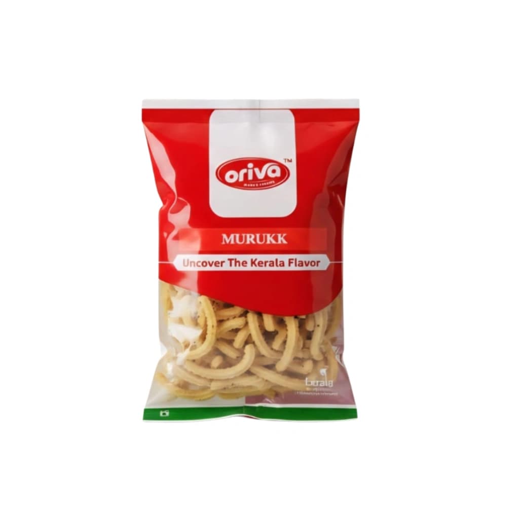 ORIVA MURUKK 150G