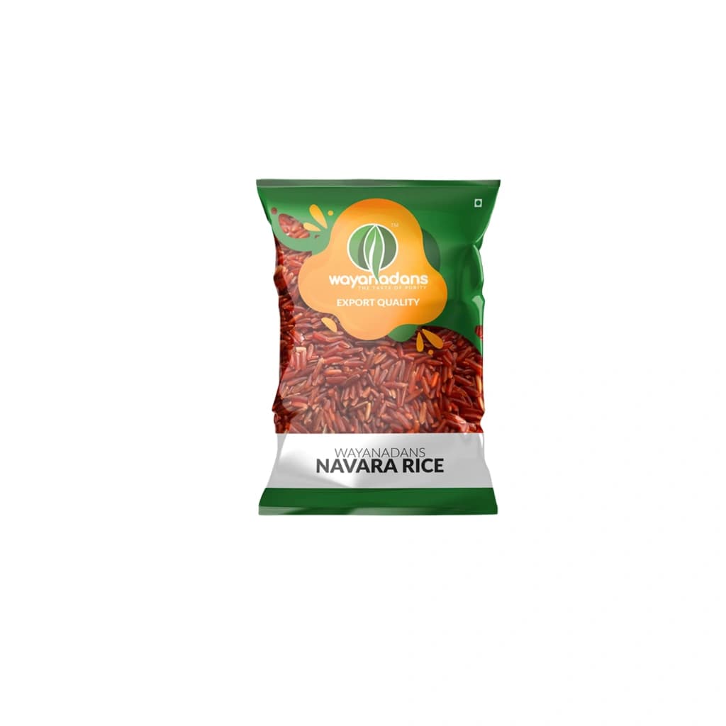 WAYANADANS NAVARA RICE 500 GM