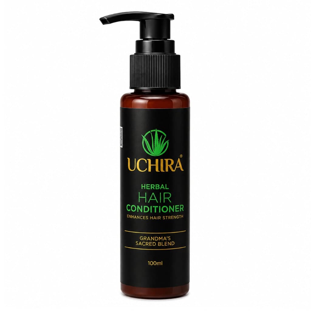 UCHIRA HERBAL HAIR CONDITIONER 100ML