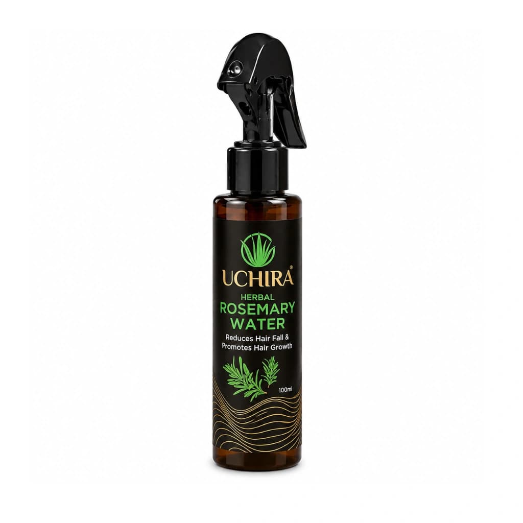 UCHIRA HERBAL ROSEMARY WATER 100ML