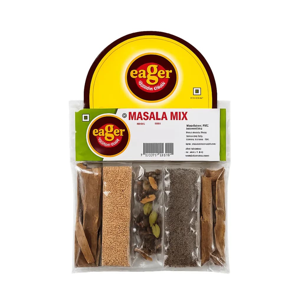 MASALA MIX ( ESGER) 50GM