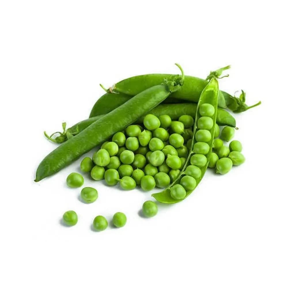 LOOSE GREENPEAS