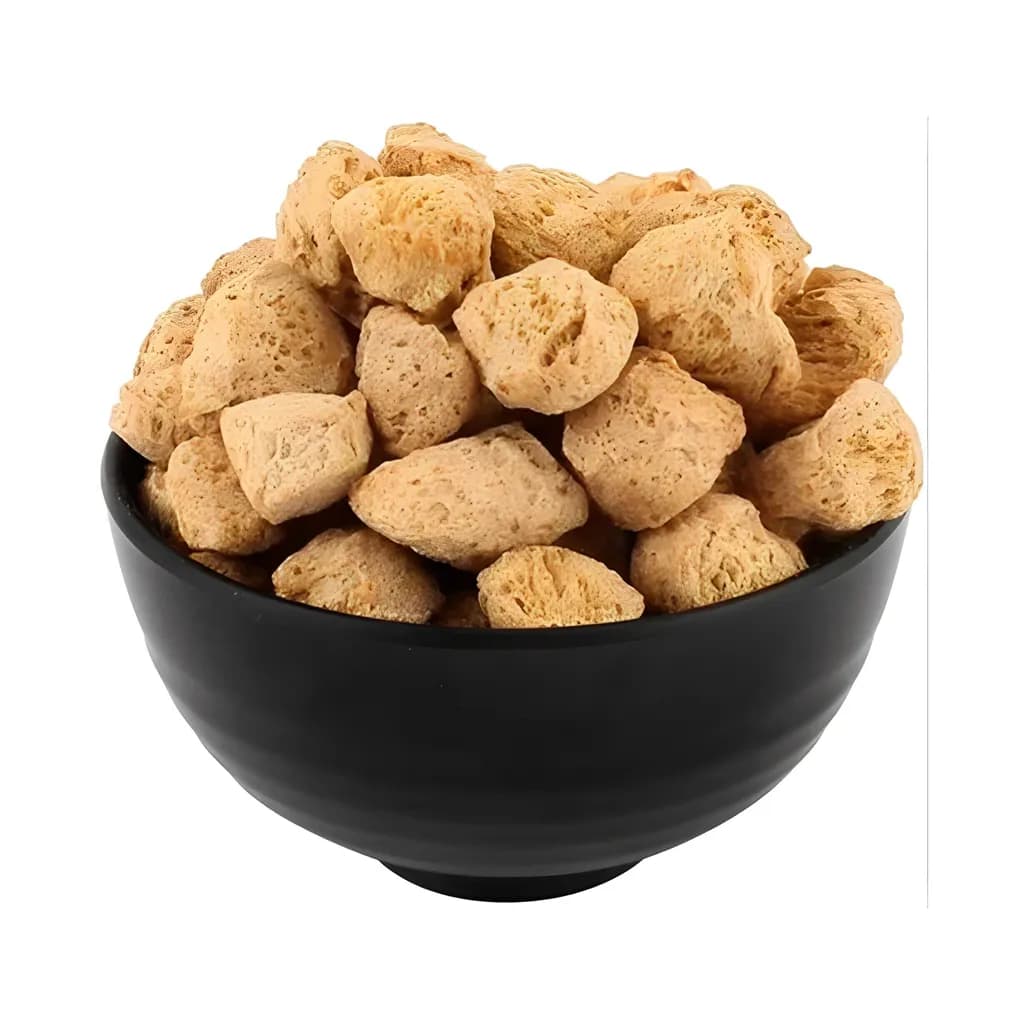 LOOSE BIG SOYA CHUNKS