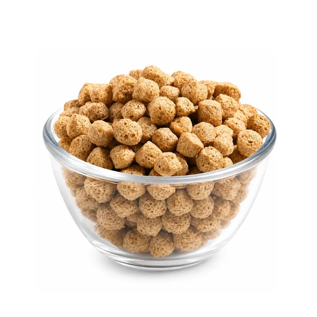 LOOSE SMALL SOYA CHUNKS
