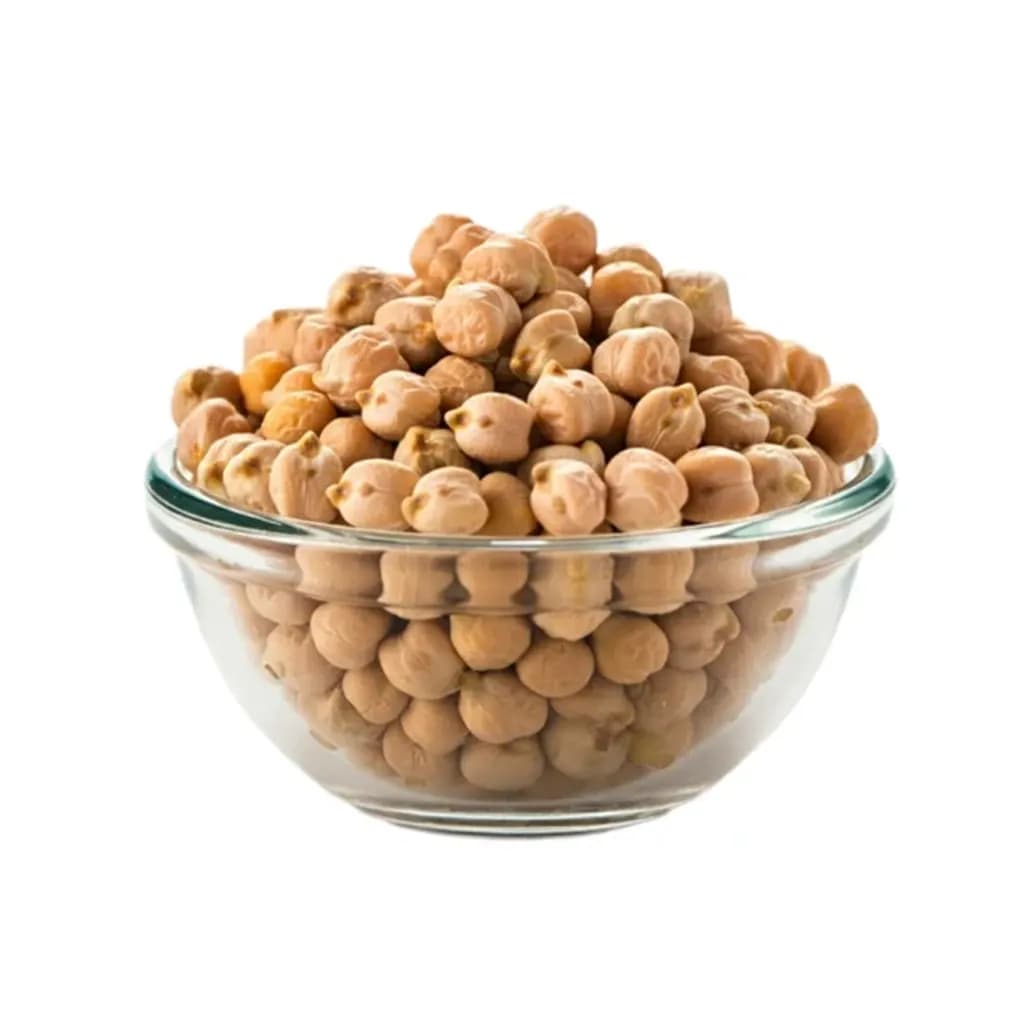 LOOSE CHICKPEA BIG