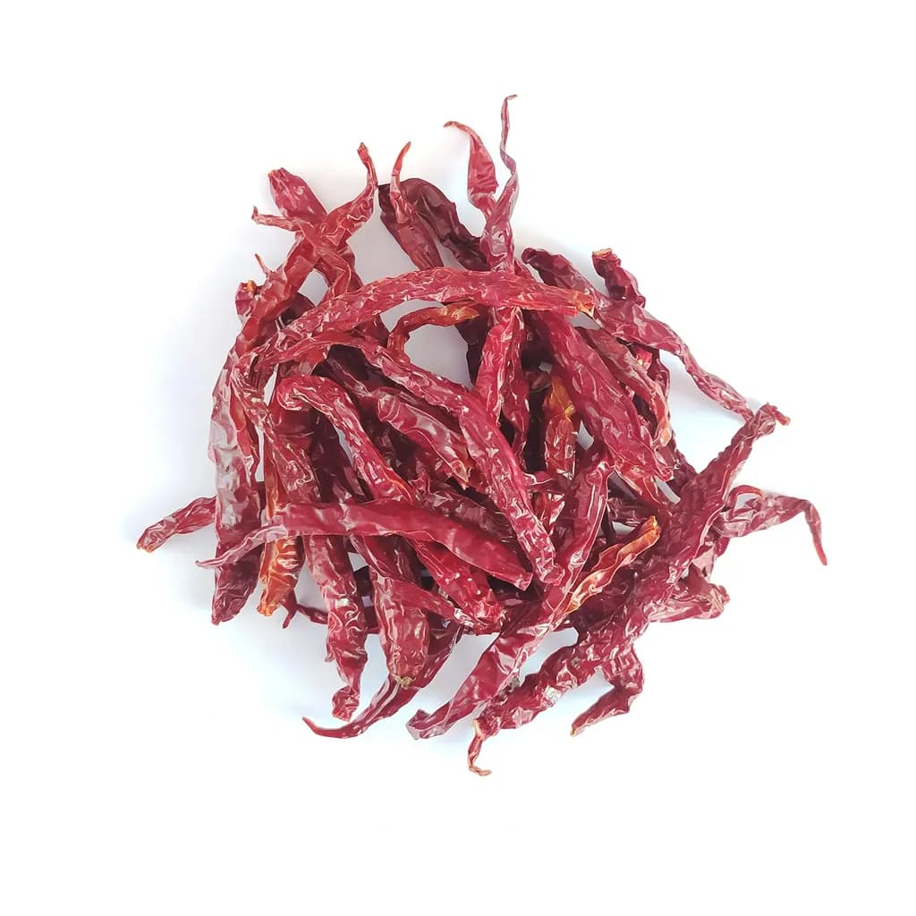 LOOSE KASHMIRI CHILLI