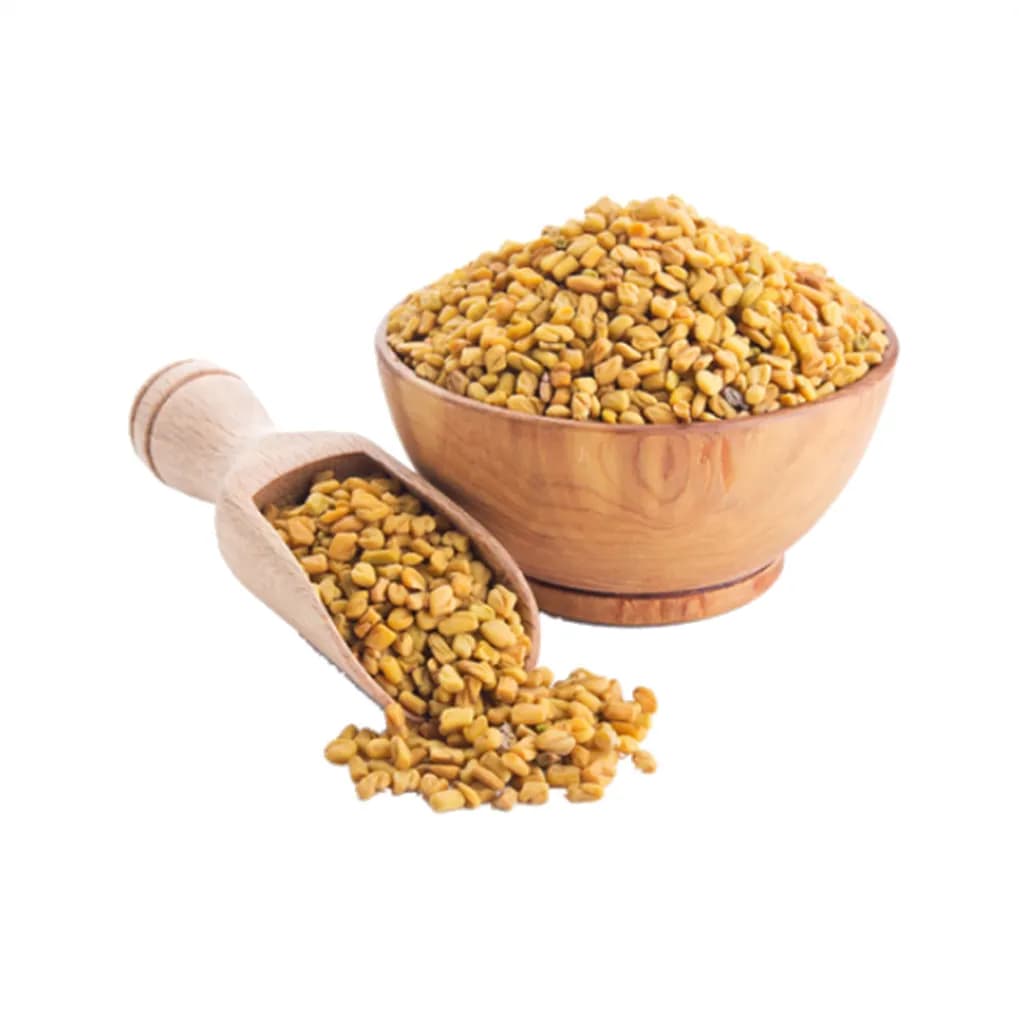 LOOSE FENUGREEK