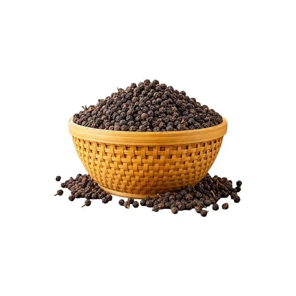 LOOSE PEPPER