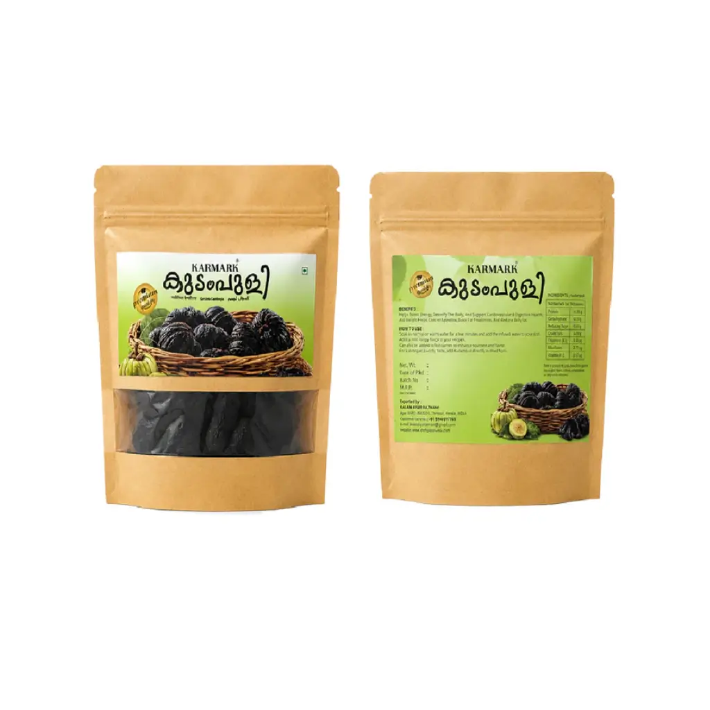 KARMARK FIRST QUALITY KUDAMPULI