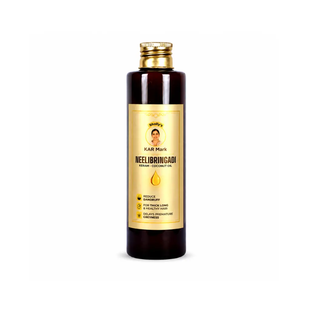 KARMARK PREMIUM NEELIBRINGADI COCONUT OIL