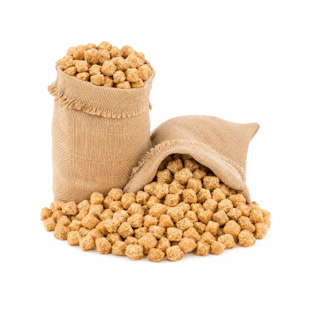 LOOSE BIG SOYA CHUNKS