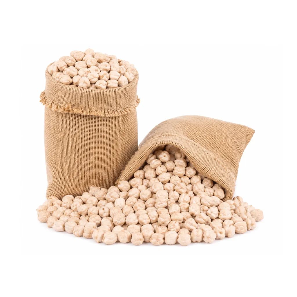 LOOSE WHITE CHANA DAL