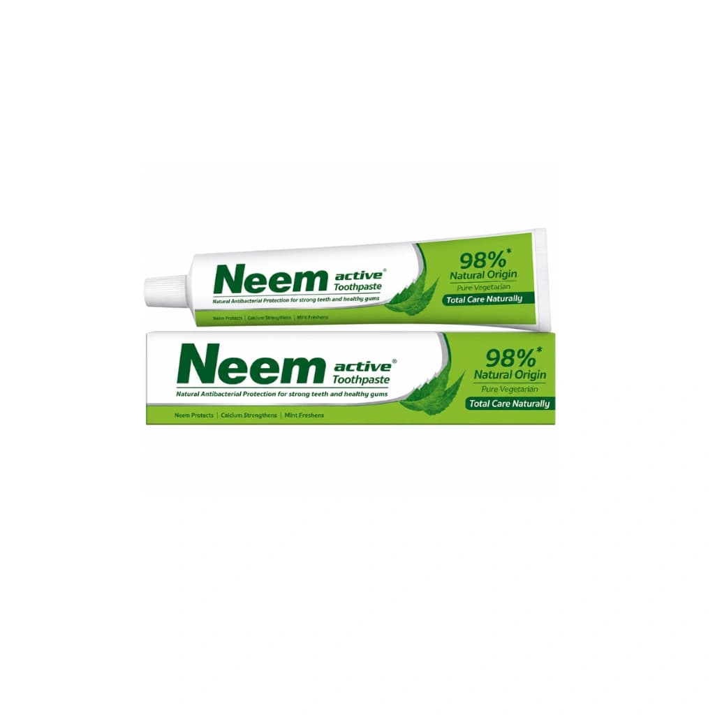NEEM TOOTH PASTE 100 GM