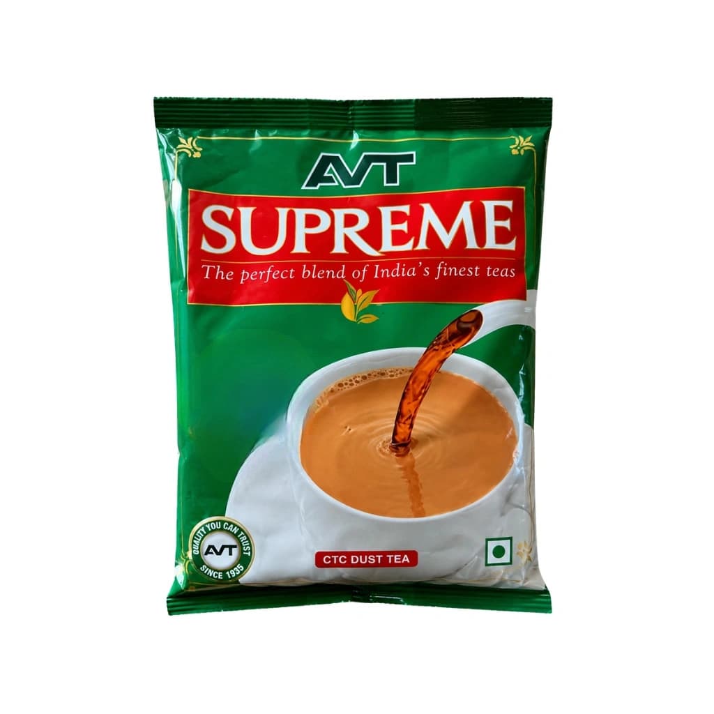 AVT SUPREME 500GM