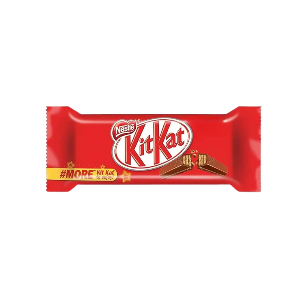 NESTLE KITKAT CHOCOLATE MINI 12.8 GM