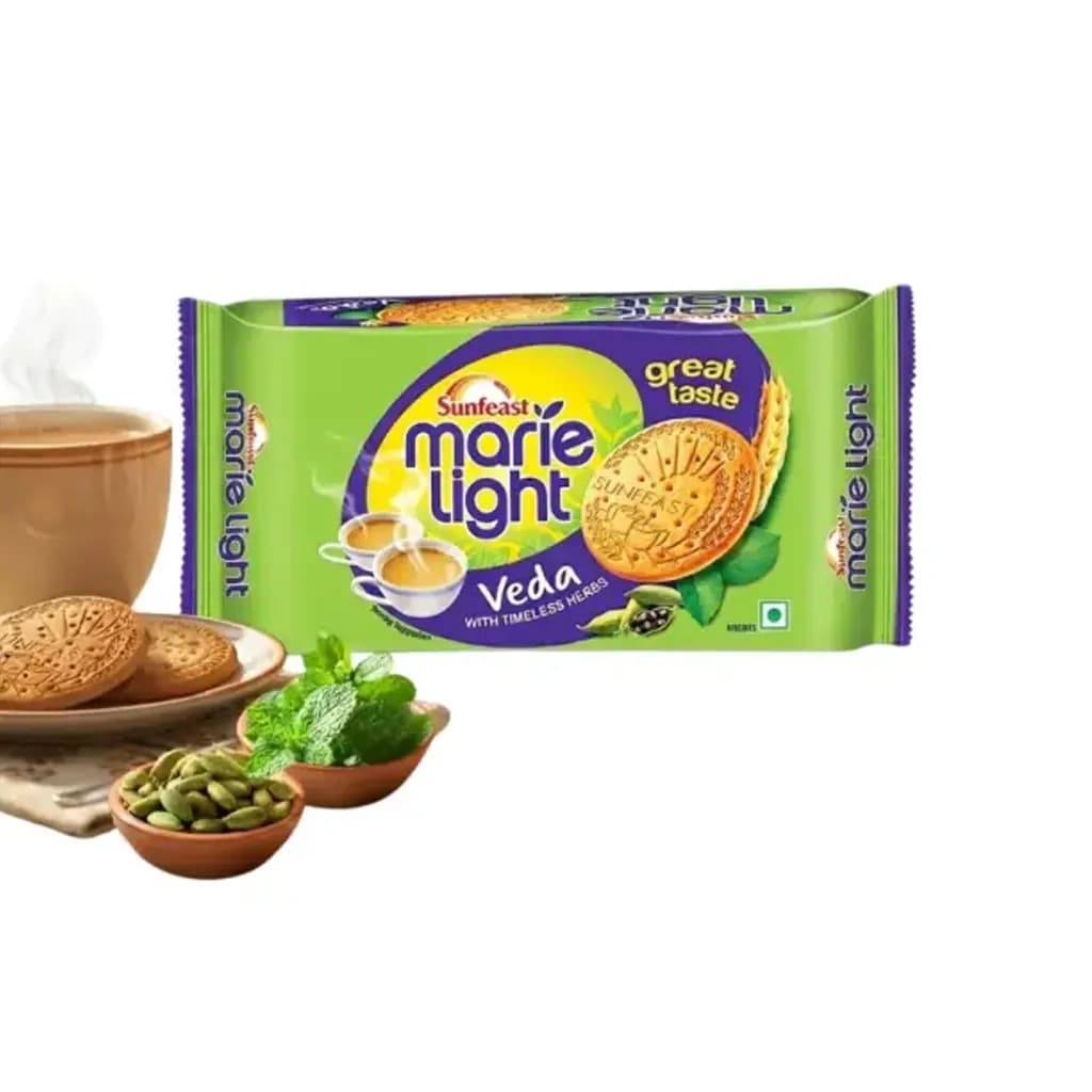 SUNFEAST MARIE LIGHT VEDA WITH TIMELESS HERBS