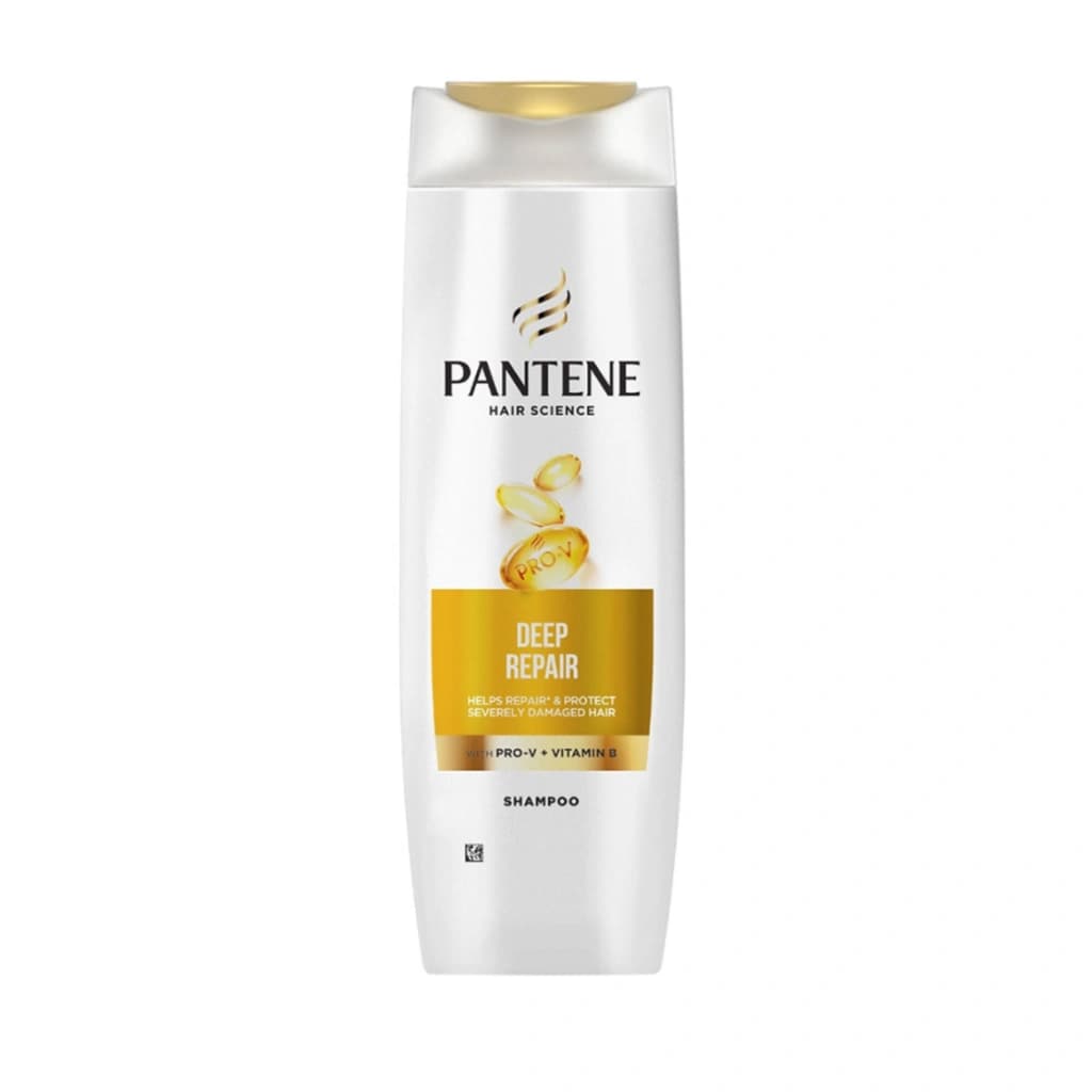PANTENE DEEP REPAIR 340 ML