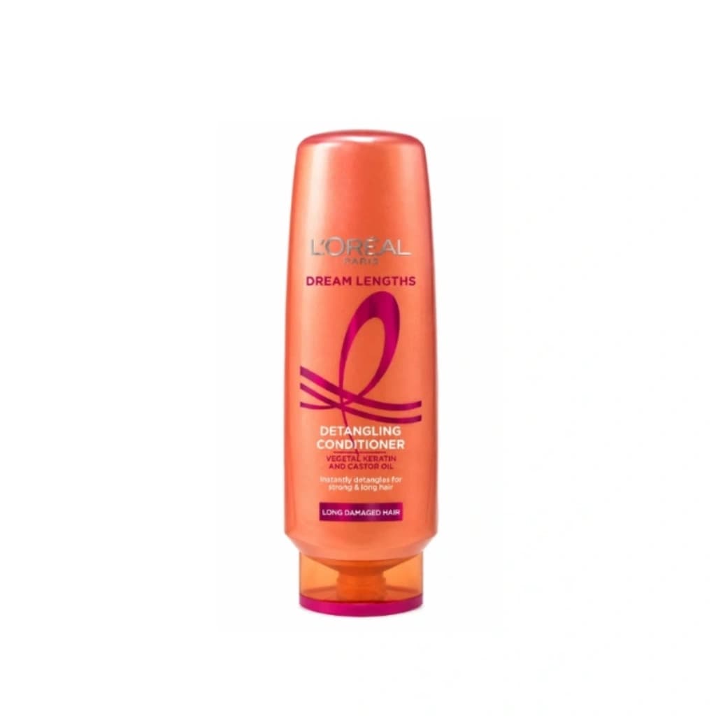 LOREAL PARIS DREAM LENGTHS DETANGLING CONDITIONER