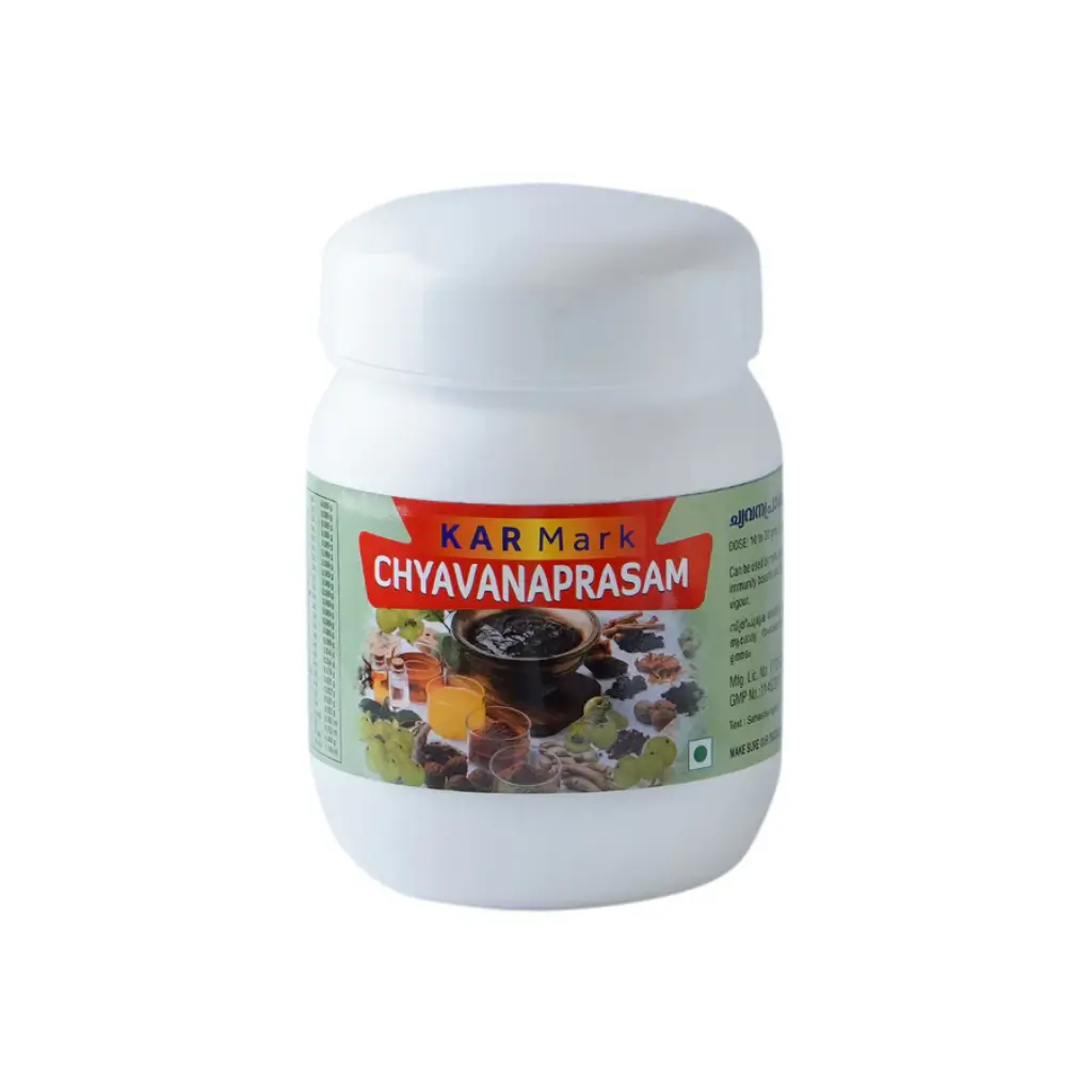 KARMARK CHYAVANAPRASAM 500 GM