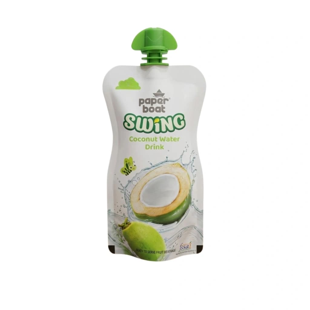 PAPER BOAT COCONUT WATER 140 ML