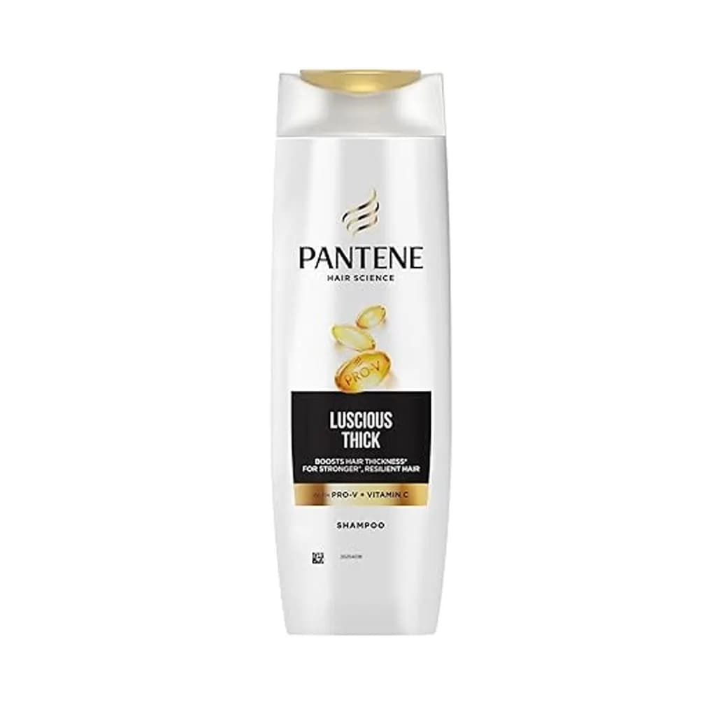 PANTENE LUSCIOUS THICK 180ML