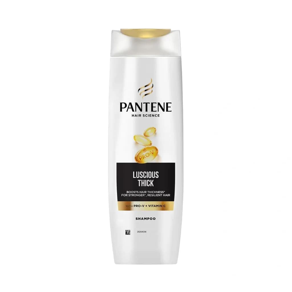 PANTENE LUSCIOUS THICK 340ML