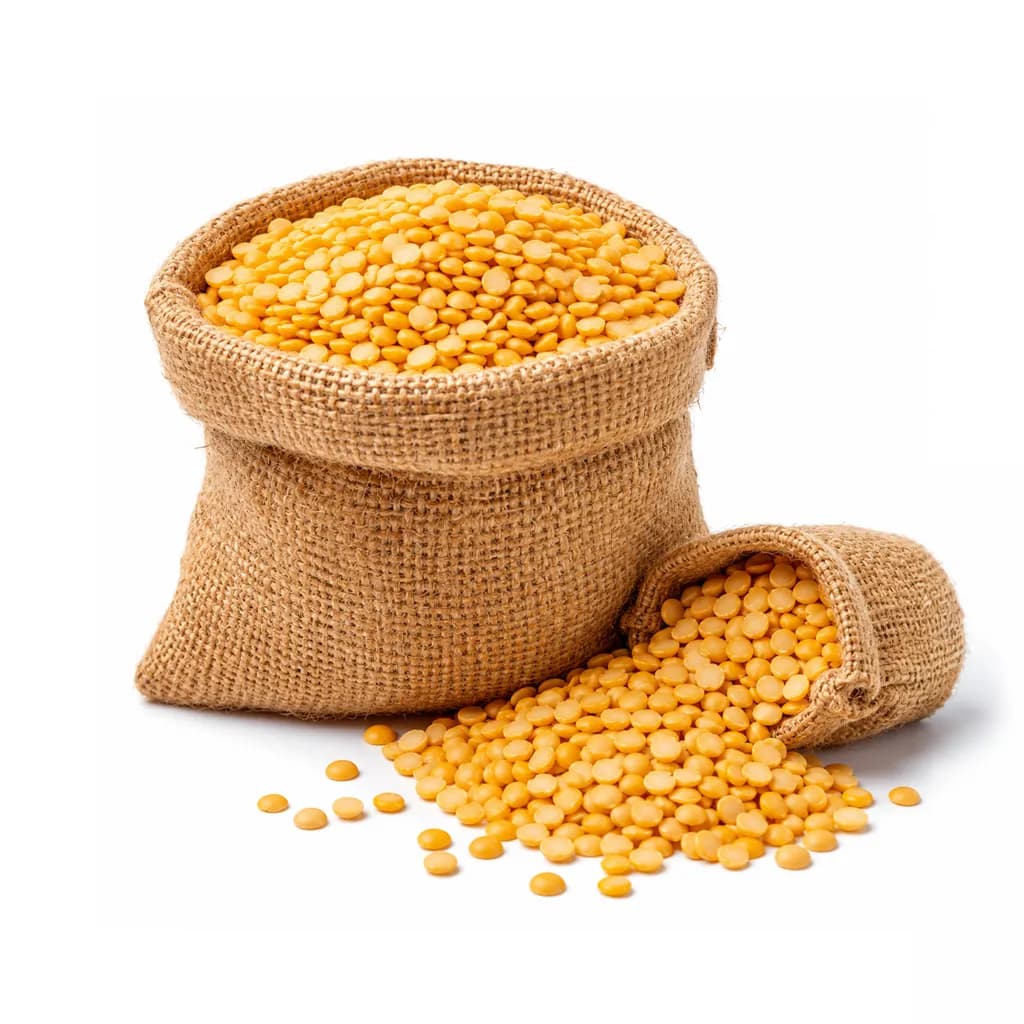LOOSE TOOR DAL 1ST QUALITY