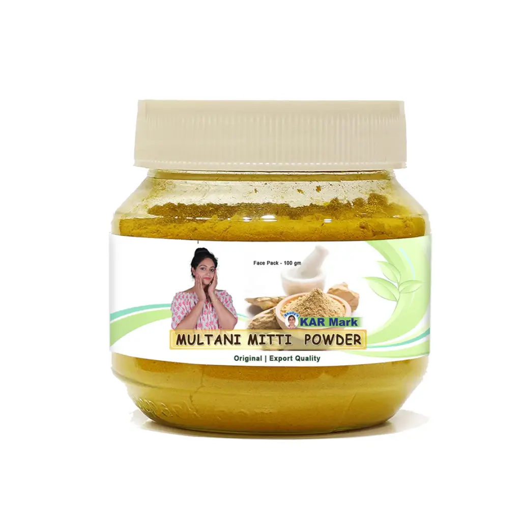 KARMARK MULTANI MITTI POWDER 100 GM
