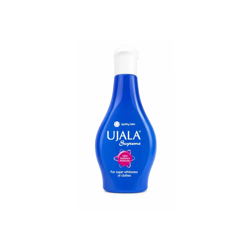 UJALA SUPREME FABRIC WHITENER 30 ML