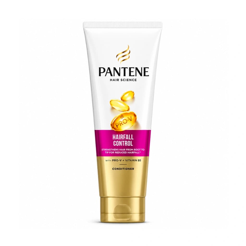 PANTENE HAIRFALL CONTROL CONDITIONER 200ML