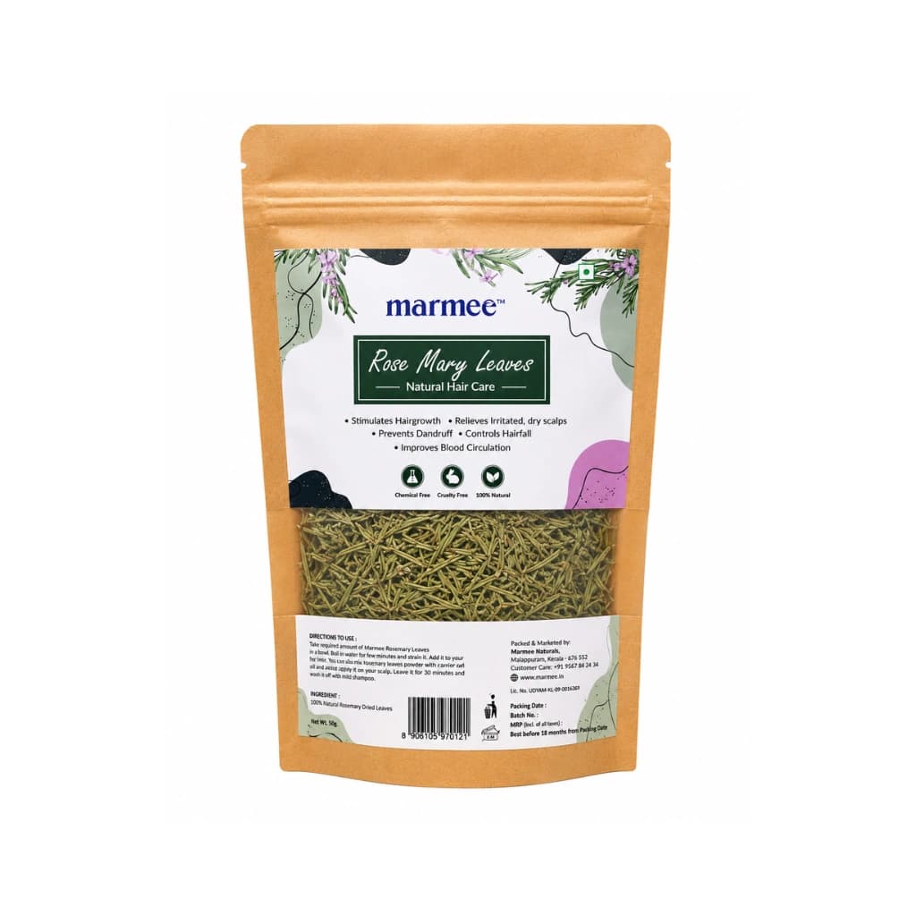 MARMEE ROSEMARY LEAVES 50 GM
