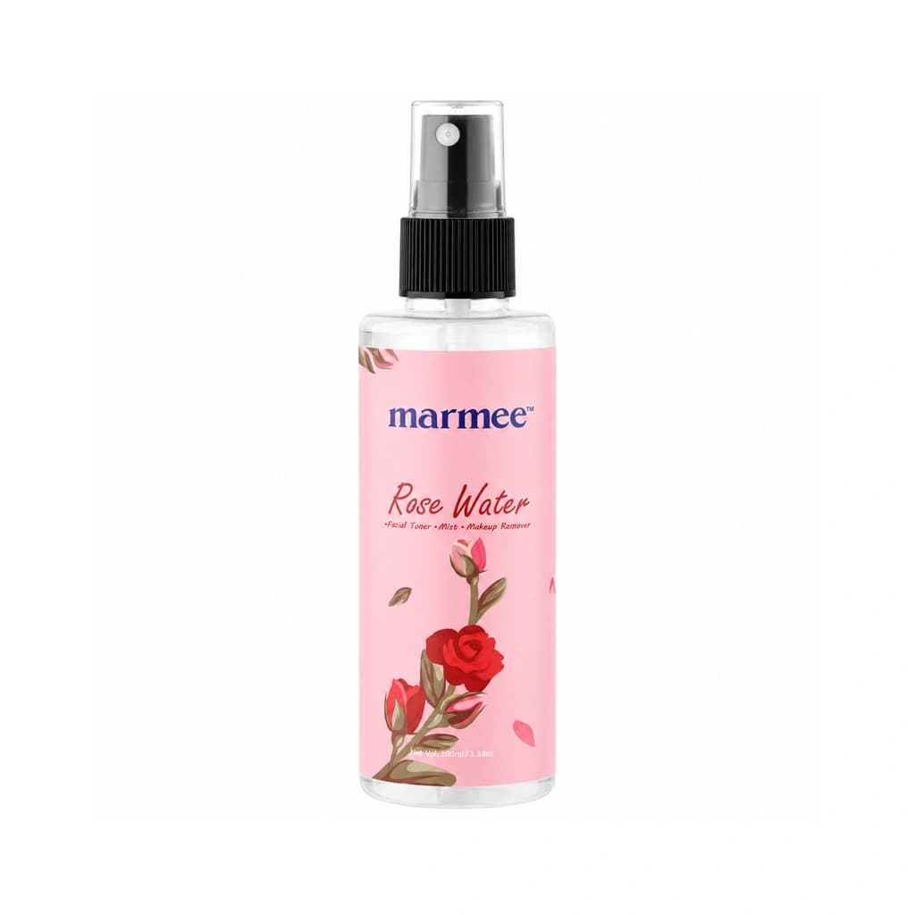 MARMEE ROSE WATER 100 ML