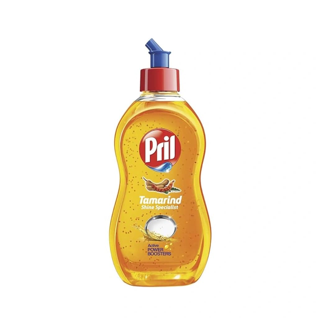 PRIL DISHWASH SPECKLES TAMARIND 425 ML