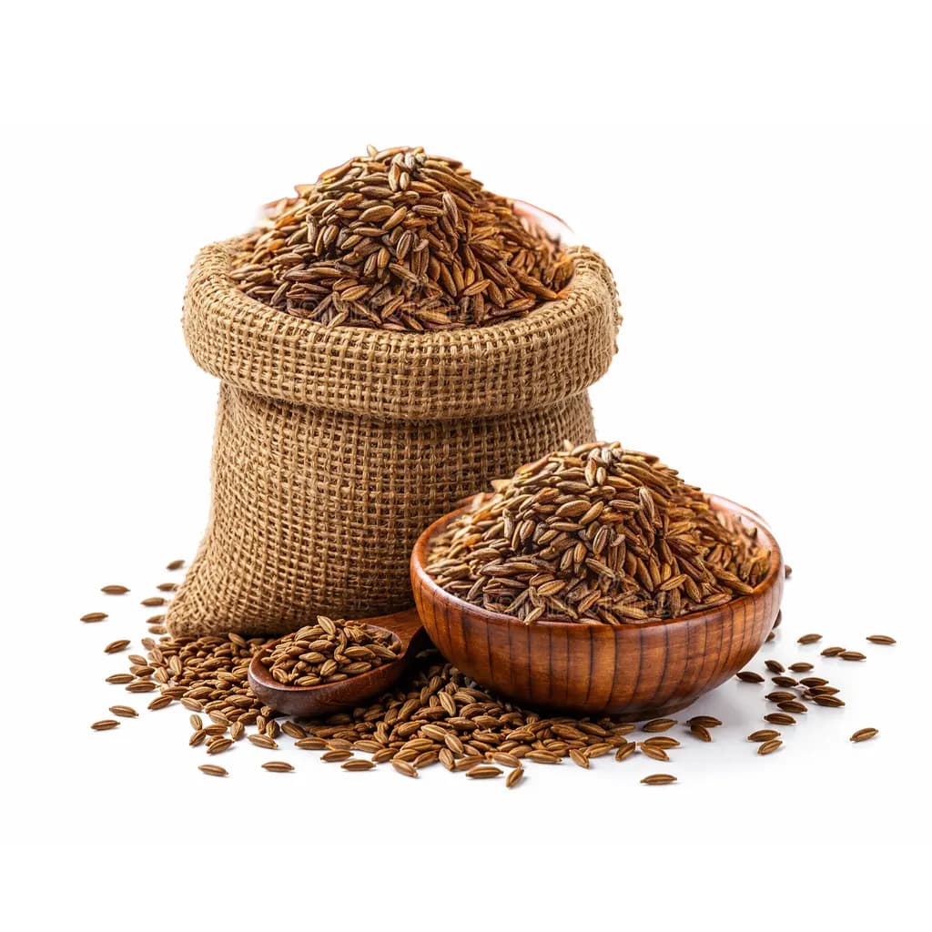 LOOSE CUMIN SEEDS