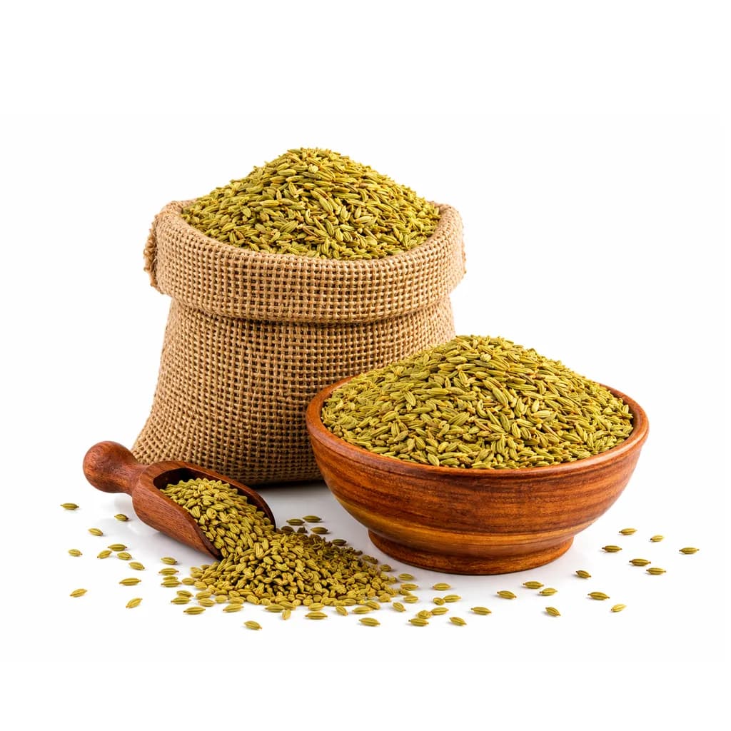 LOOSE FENNEL SEED