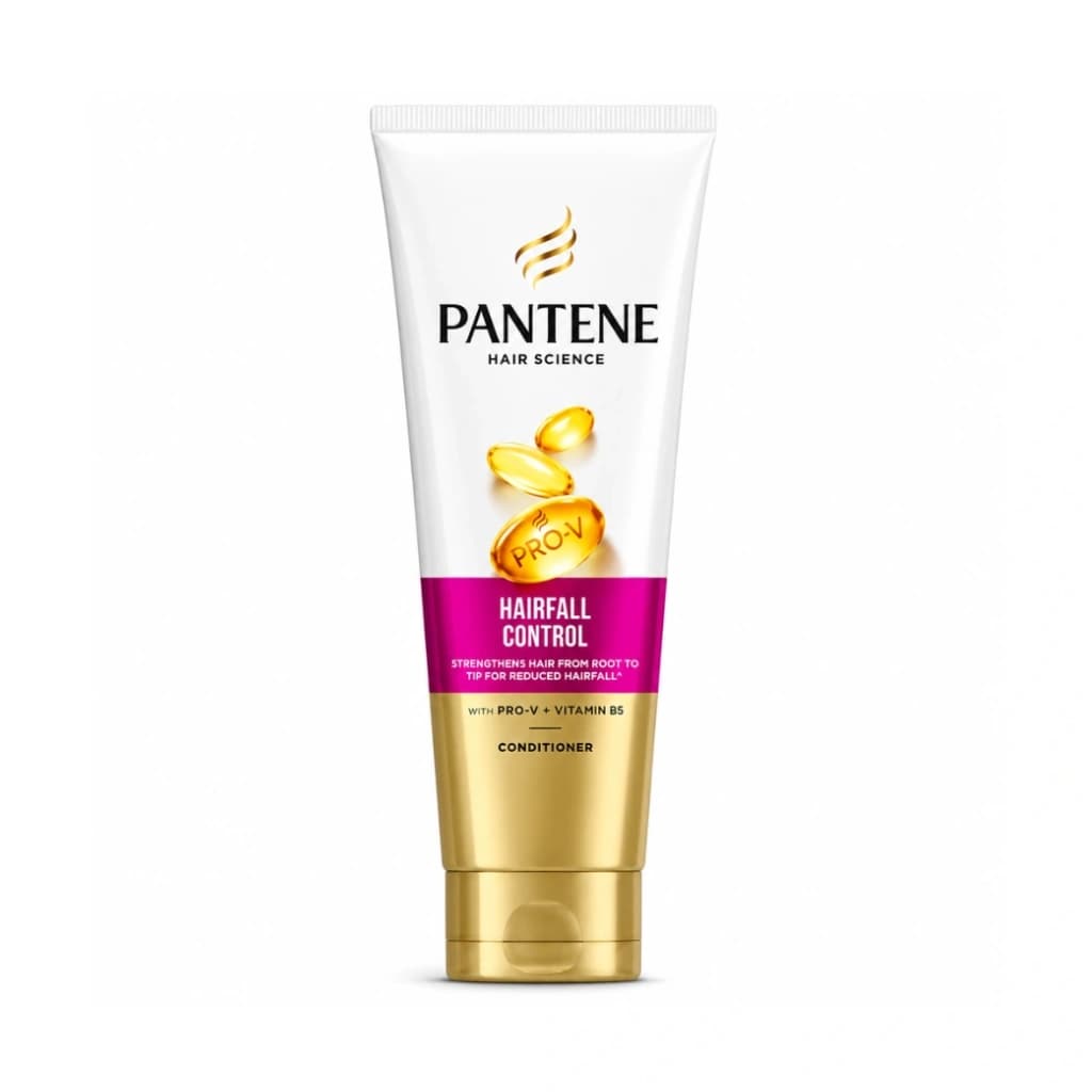 PANTENE HAIRFALL CONTROL CONDITIONER 200ML