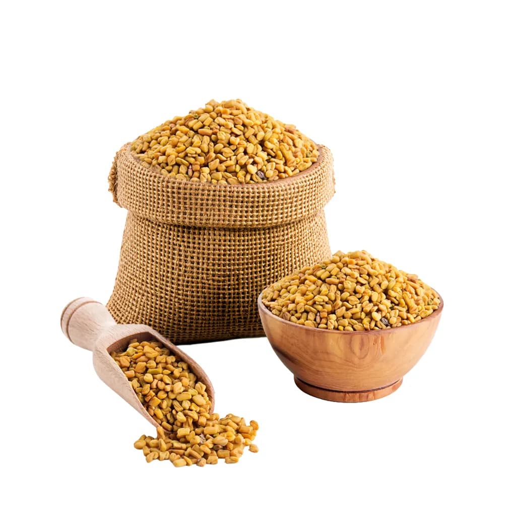 LOOSE FENUGREEK